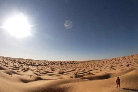 Tunisie<br/>
<small>Une expérience unique</small>