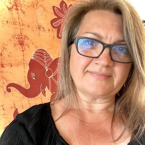 Carole Bertrand-Vivier